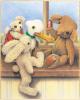 Jane Hissey art print