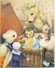 Jane Hissey art print
