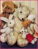 Jane Hissey art print