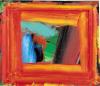 Howard Hodgkin art print