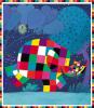 David McKee art print