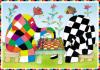 David McKee art print