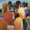 Paul Jorgensen art print