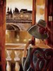 Trish Biddle art print