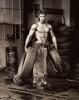 Herb Ritts art print