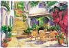 Paul Simmons art print