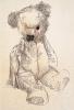 Ralph Steadman art print