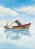 Cliff Wright art print
