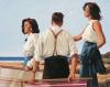 Jack Vettriano art print
