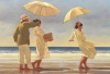 Jack Vettriano art print