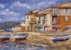 Malcolm Surridge art print