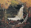 Tom Thomson art print