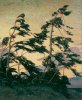 Tom Thomson art print