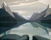 Lawren Harris art print