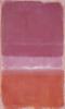Mark Rothko art print