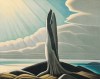 Lawren Harris art print