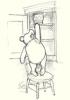 E.H. Shepard art print
