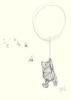 E.H. Shepard art print