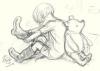 E.H. Shepard art print