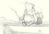E.H. Shepard art print