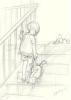 E.H. Shepard art print