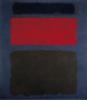 Mark Rothko art print