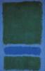 Mark Rothko art print