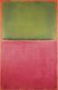 Mark Rothko art print