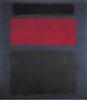Mark Rothko art print