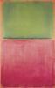 Mark Rothko art print
