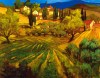 Philip Craig art print