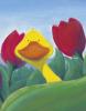 Paul Simmons art print
