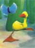 Paul Simmons art print