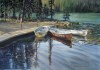 Kiff Holland art print