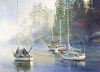 Kiff Holland art print
