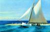 Edward Hopper art print