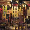 Michael O'Toole art print