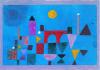Paul Klee art print