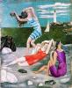 Pablo Picasso art print
