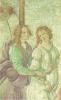 Sandro Botticelli art print