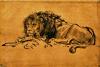 Rembrandt art print