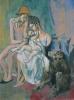 Pablo Picasso art print
