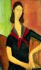 Amedeo Modigliani art print