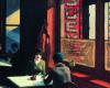 Edward Hopper art print