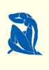 Henri Matisse art print