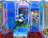 Raoul Dufy art print