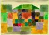 Paul Klee art print