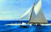 Edward Hopper art print