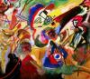 Wassily Kandinsky art print