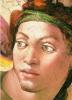 Michelangelo art print